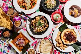 Baja style fish tacos are a regional style of taco found in san diego and the baja region of mexico, just south of san diego. The Two Oldest Mexican Restaurants In Los Angeles Are Keeping Tradition Alive