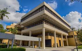 Admissions requirements for florida international university. Get Connected College Of Arts Sciences Education Florida International University