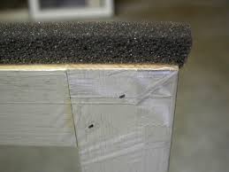 Interior and exterior windows have a lot of similarities. Building Interior Window Insulation Panels