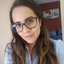 Karina Medrano Lozano