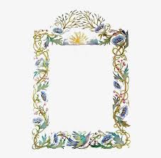 Are your flower borders an exciting component of your landscaping? Blue Flowers Border Flower Border Design Free Transparent Png Download Pngkey