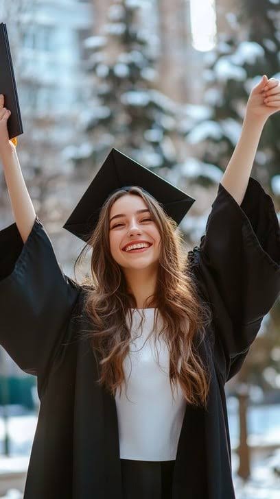 Free Graduation Day Joy Image - Graduate, Celebration, Joy | Download at  StockCake