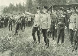 Image result for Green 1908 Military