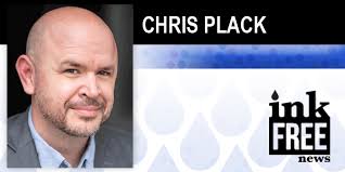 Chris Plack