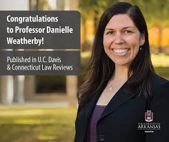 University of Arkansas School of Law