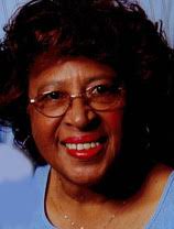 Sylvia Burden Obituary