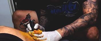 Your tattoo artist will provide you with exact instructions about how to care for your tattoo. 50 New Tattoo Care Tips And Rules How To Heal Properly