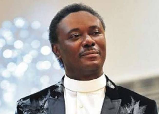 Curious Silence of Pastor Chris Okotie, a Once Unmissable Voice – THISDAYLIVE