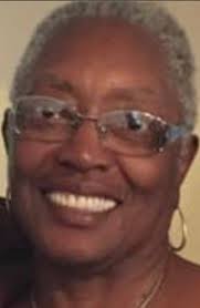 Mary Goodrum Obituary (1946