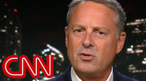 Ex-ambassador: Trump is like a velociraptor