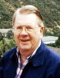 James Ralph (Jim) Gilger, Sr. Obituary