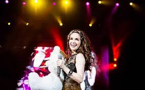 Co dneska dělá a jak vypadá legendární mili z jihoamerické romantické. Divoky Andel Jak Dnes Vypada Natalia Oreiro Budete