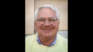 Alan Ethridge's Instagram, Twitter & Facebook