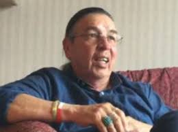 Harvey Pratt: Dreaming of a National Native American Veterans Memorial