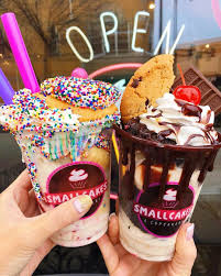 Lips Mwah Yummy Food Dessert Cute Desserts Sweet Treats
