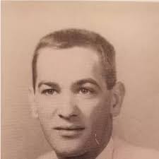 Harry "Flick" Eleazer (1977)