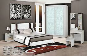 See more ideas about bilik tidur utama, bilik tidur, hiasan bilik mandi. Ansuran Bulanan Murah Set Bilik Tidur Model 19006 Home Furniture Furniture On Carousell