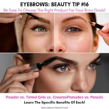 But how do you groom your eyebrows? 30 Exceptional Beauty Tips For Eyebrows The Beauty Deep Life
