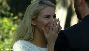 Rich Kids of Beverly Hills' Brendan Fitzpatrick proposes to Morgan Stewart 