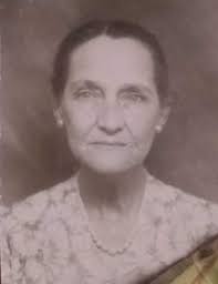 Carrie Rebecca Boykin Massey (1882-1974)