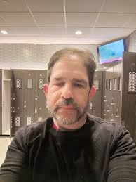 BodyPump fitness class at York JCC Health & Fitness