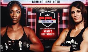 Claressa shields is here to stay! Boxer Claressa Shields To Make Mma Debut Against F2w Referee Veteran Brittney Elkin Grappling Insider