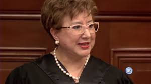 En sesión solemne, reconocen trayectoria de la Ministra Margarita Luna Ramos