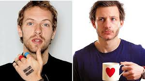 The Curious Case of Two Chris Martins And One Coldplay