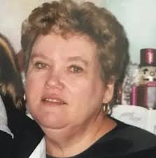 Obituary information for Patricia A. Purdy