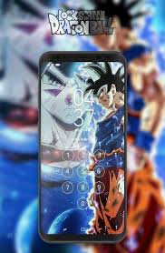 Maybe you would like to learn more about one of these? Goku Lock Screen Hd For Android Apk Download