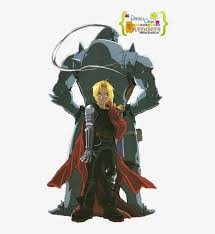 Anime Fullmetal Alchemist And Edward Elric Image Fullmetal Alchemist Brotherhood Wallpaper Iphone Free Transparent Png Download Pngkey