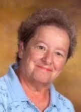 Obituary information for Phyllis Ann Williams