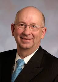 In memoriam: Bradley W. 'Brad' Fenwick, former Virginia Tech vice president  for research