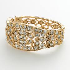 Lc Lauren Conrad For Kohl S Spring 2011 Jewelry The Budget Babe Affordable Fashion Style Blog