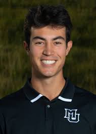 MARQUETTE MEN'S GOLF 2020-21 STATISTICS
