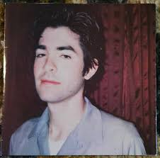 Sleigh-Ride 7" Sunday! Jon Spencer