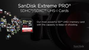 Write speeds of up to 90mb/s*handle rapid shots, sequential burst mode, and raw plus jpeg capture with ease. Sandisk Extreme Pro Sdxc Karte 64 Gb Class 10 Uhs I Uhs Class 3 V30 Video Speed Class 4k Videounterstutzung Kaufen