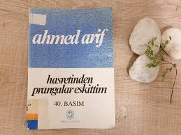 Hasretinden prangalar eskittim der iken; Hasretinden Prangalar Eskittim Birpembesever