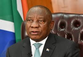 The latest tweets from @cyrilramaphosa In Full President Cyril Ramaphosa S Speech On R500bn Rescue Package And Covid 19 Lockdown Ending In Phases