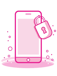 You'll be given a unique unlock code with instructions on how to enter it into your phone to unlock your device. Unlock My Phone