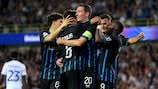 UEFA.com - News update