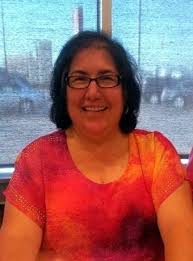 Sylvia Garza Obituary