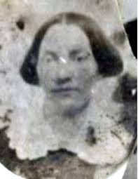 Sarah Beatrice “Sally” Ashurst Corbin (1820-1867)