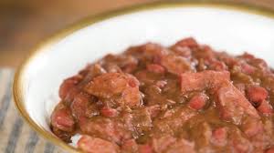 Ms Clara S New Orleans Red Beans And Rice Recipe Recipe In 2020 Red Beans N Rice Recipe Red Beans Rice Recipes