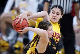 Stanford holds on for first win over arizona since 2009. Usc Women S Basketball Opens Pac 12 Tournament Strong To Beat Arizona State Orange County Register