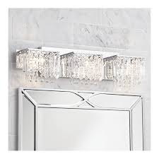 Check out our crystal wall sconce selection for the very best in unique or custom, handmade pieces from our sconces shops. Crystal Wall Lights Lamps Plus