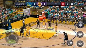 Jul 26, 2021 · nba live features: Nba Live Mobile Offline Apk Obb Update Android Game Download
