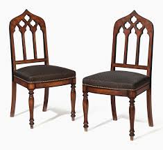 A victorian gothic dining room makeover | the witch at oneandseventy. 10 Chairs In 10 Different Styles Christie S