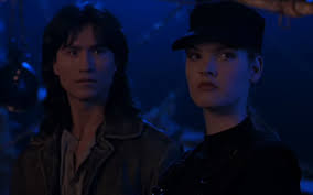 Anderson, produced by lawrence kasanoff, and it is a loose adaptation of the early entries in the fighting game series mortal kombat. Mortal Kombat 1995 Starring Christopher Lambert Robin Shou Linden Ashby Cary Hiroyuki Tagawa Bridgette Wilson Sampras Directed By Paul W S Anderson Movie Review