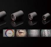Endoscope Lenses/ Lens Units｜SUMITA OPTICAL GLASS, Inc.